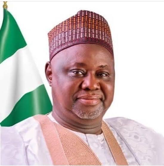 Deputy Governor photo